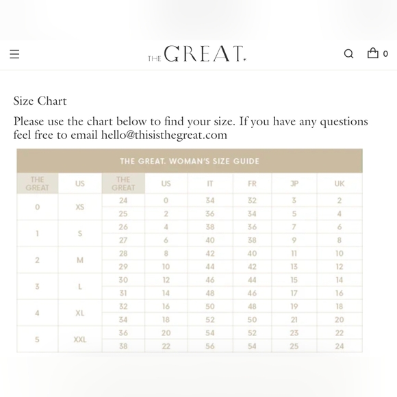 THE GREAT. Parchment Striped Midi Sundress - Picture 7 of 7